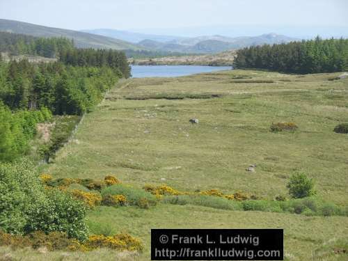 Ox Mountains, County Sligo and County Mayo